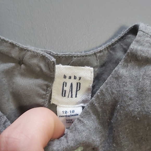 Gap Toddler Shirt - Picture 6 of 6